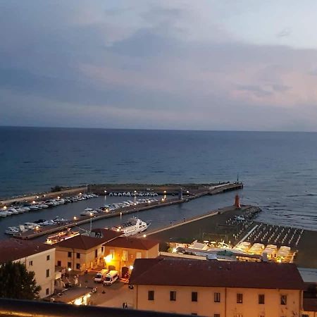 Loc.Cioccaie Apartman Grosseto Kültér fotó