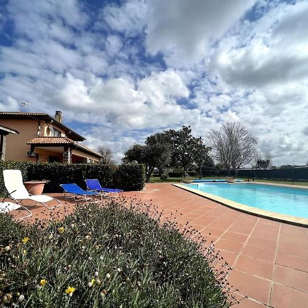 Loc.Cioccaie Apartman Grosseto Kültér fotó