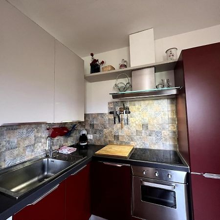 Loc.Cioccaie Apartman Grosseto Kültér fotó