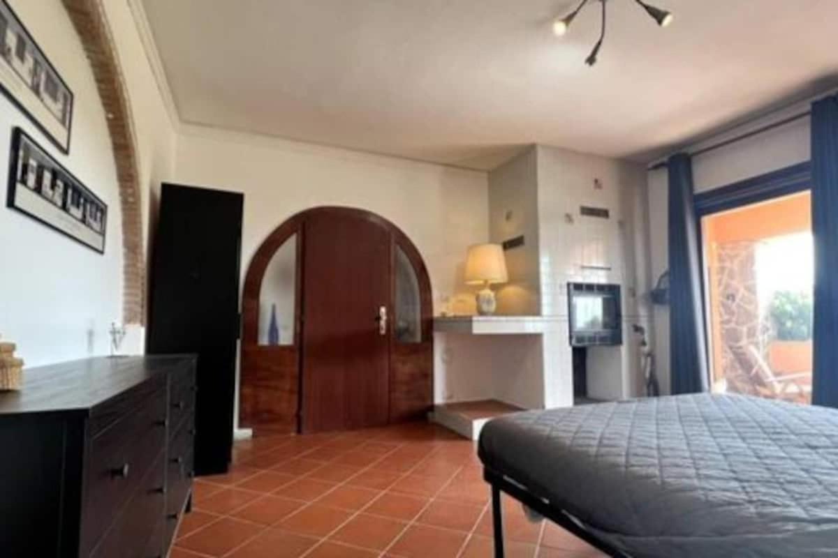 Loc.Cioccaie Apartman Grosseto Kültér fotó