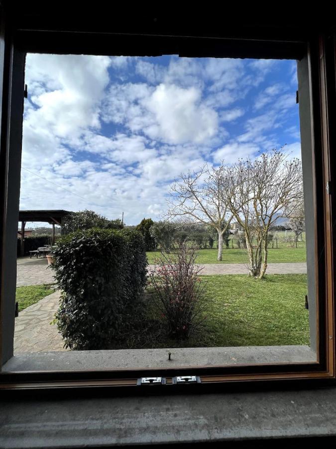 Loc.Cioccaie Apartman Grosseto Kültér fotó