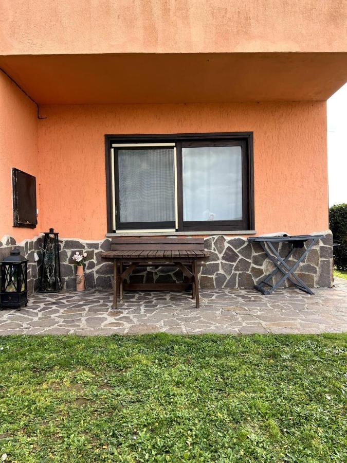 Loc.Cioccaie Apartman Grosseto Kültér fotó