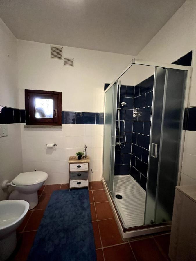 Loc.Cioccaie Apartman Grosseto Kültér fotó