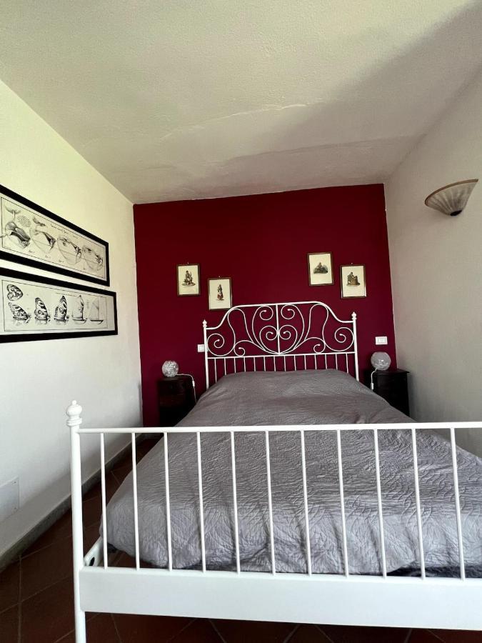 Loc.Cioccaie Apartman Grosseto Kültér fotó