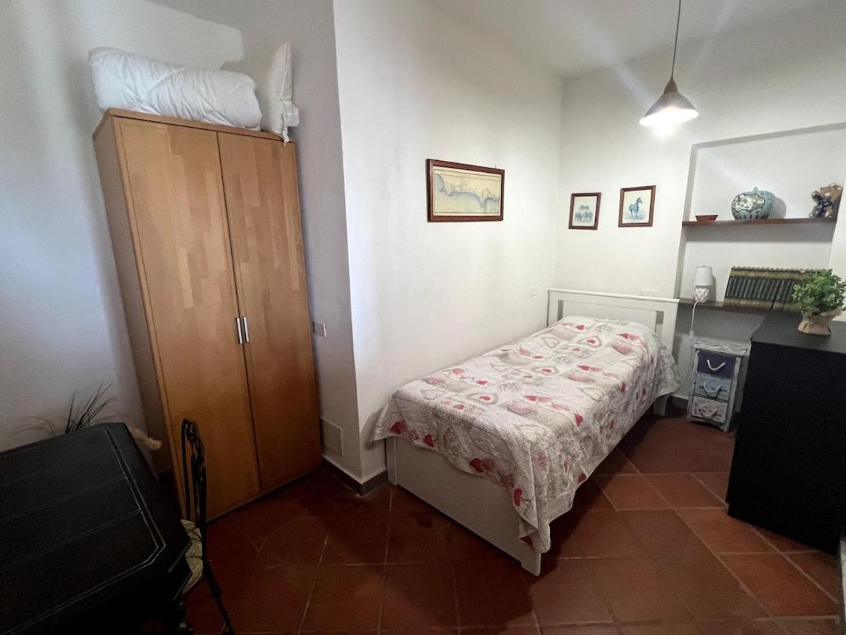Loc.Cioccaie Apartman Grosseto Kültér fotó