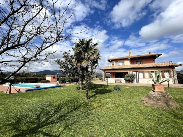 Loc.Cioccaie Apartman Grosseto Kültér fotó