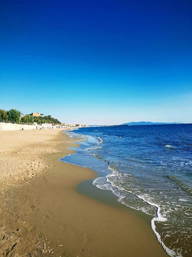 Loc.Cioccaie Apartman Grosseto Kültér fotó