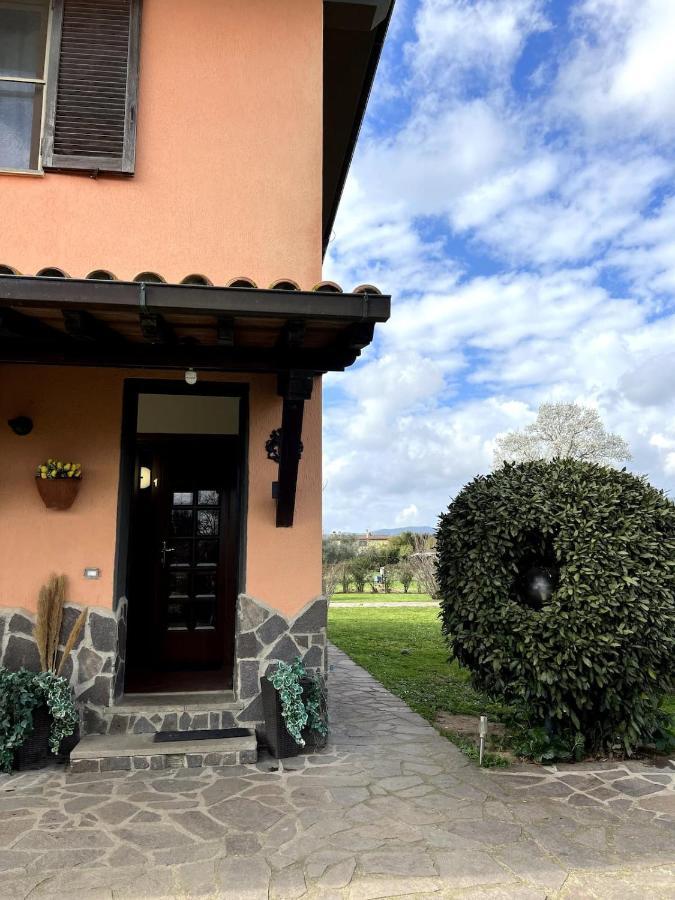 Loc.Cioccaie Apartman Grosseto Kültér fotó