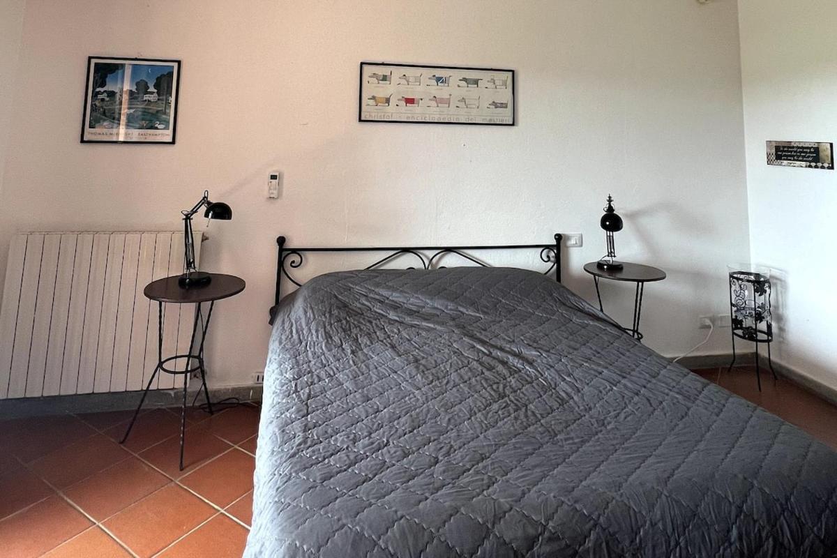 Loc.Cioccaie Apartman Grosseto Kültér fotó