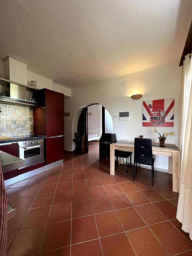 Loc.Cioccaie Apartman Grosseto Kültér fotó