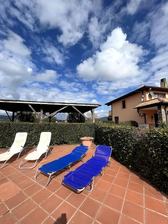 Loc.Cioccaie Apartman Grosseto Kültér fotó