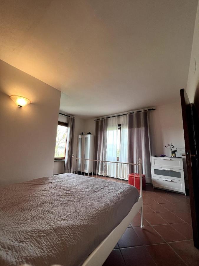 Loc.Cioccaie Apartman Grosseto Kültér fotó
