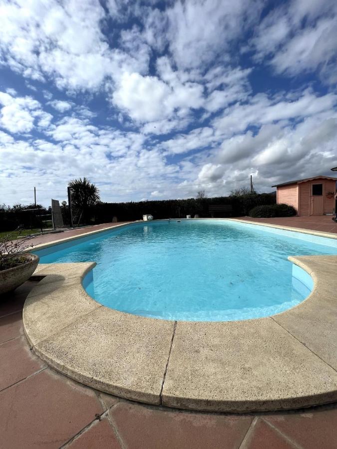 Loc.Cioccaie Apartman Grosseto Kültér fotó
