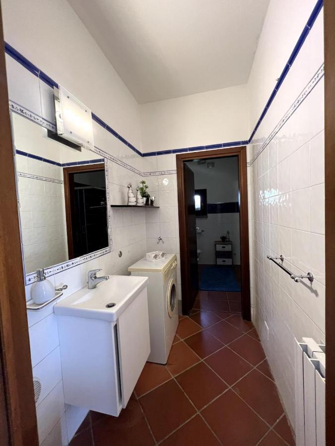 Loc.Cioccaie Apartman Grosseto Kültér fotó