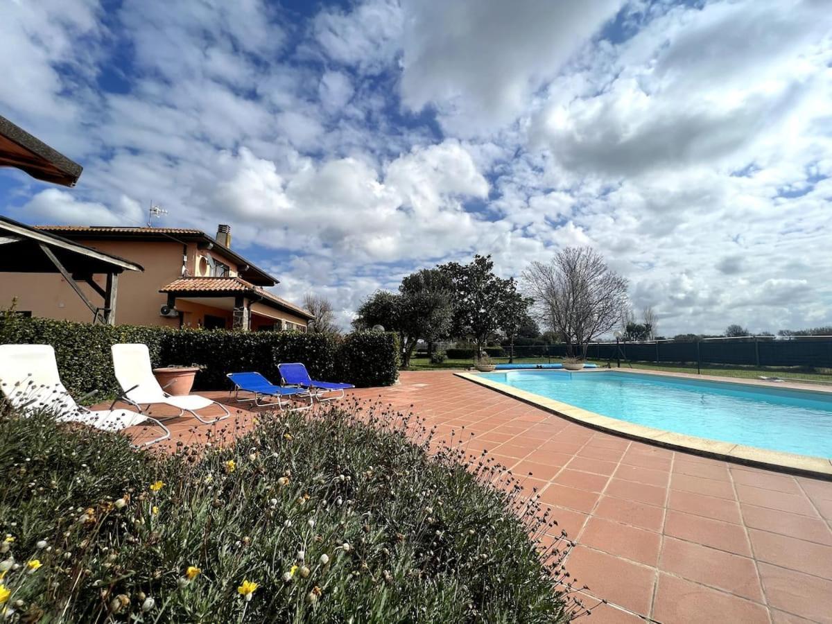 Loc.Cioccaie Apartman Grosseto Kültér fotó
