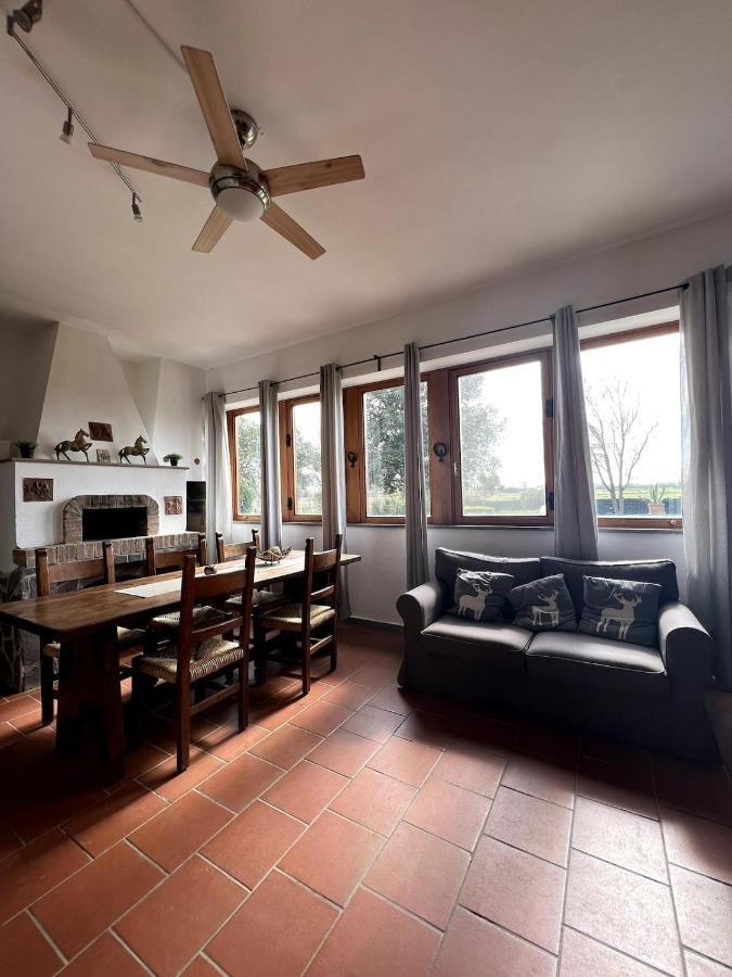 Loc.Cioccaie Apartman Grosseto Kültér fotó
