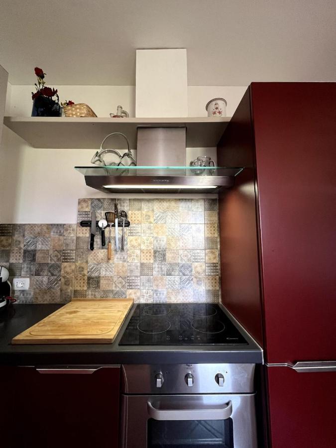 Loc.Cioccaie Apartman Grosseto Kültér fotó