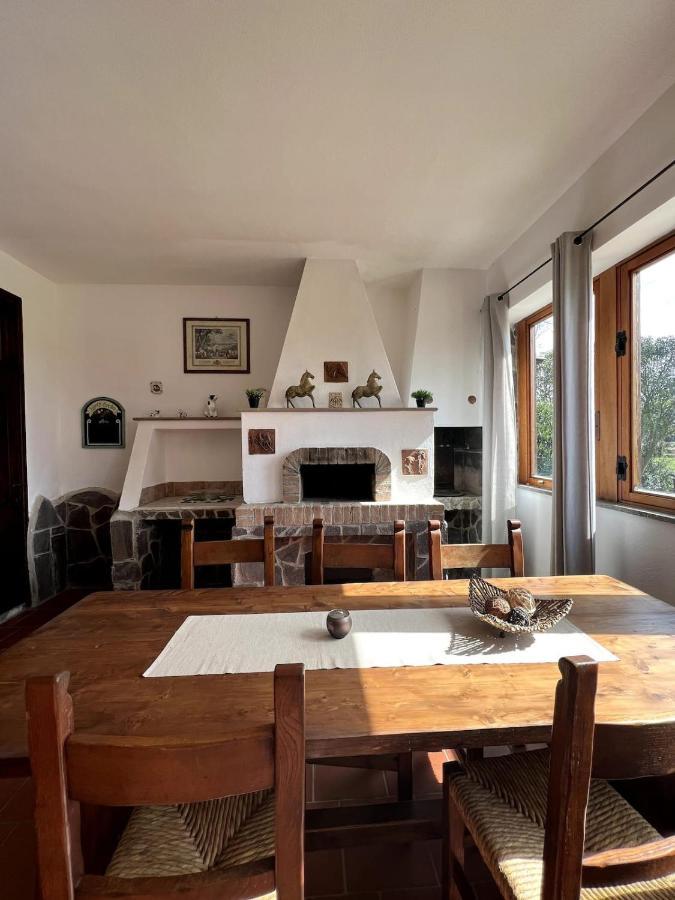 Loc.Cioccaie Apartman Grosseto Kültér fotó