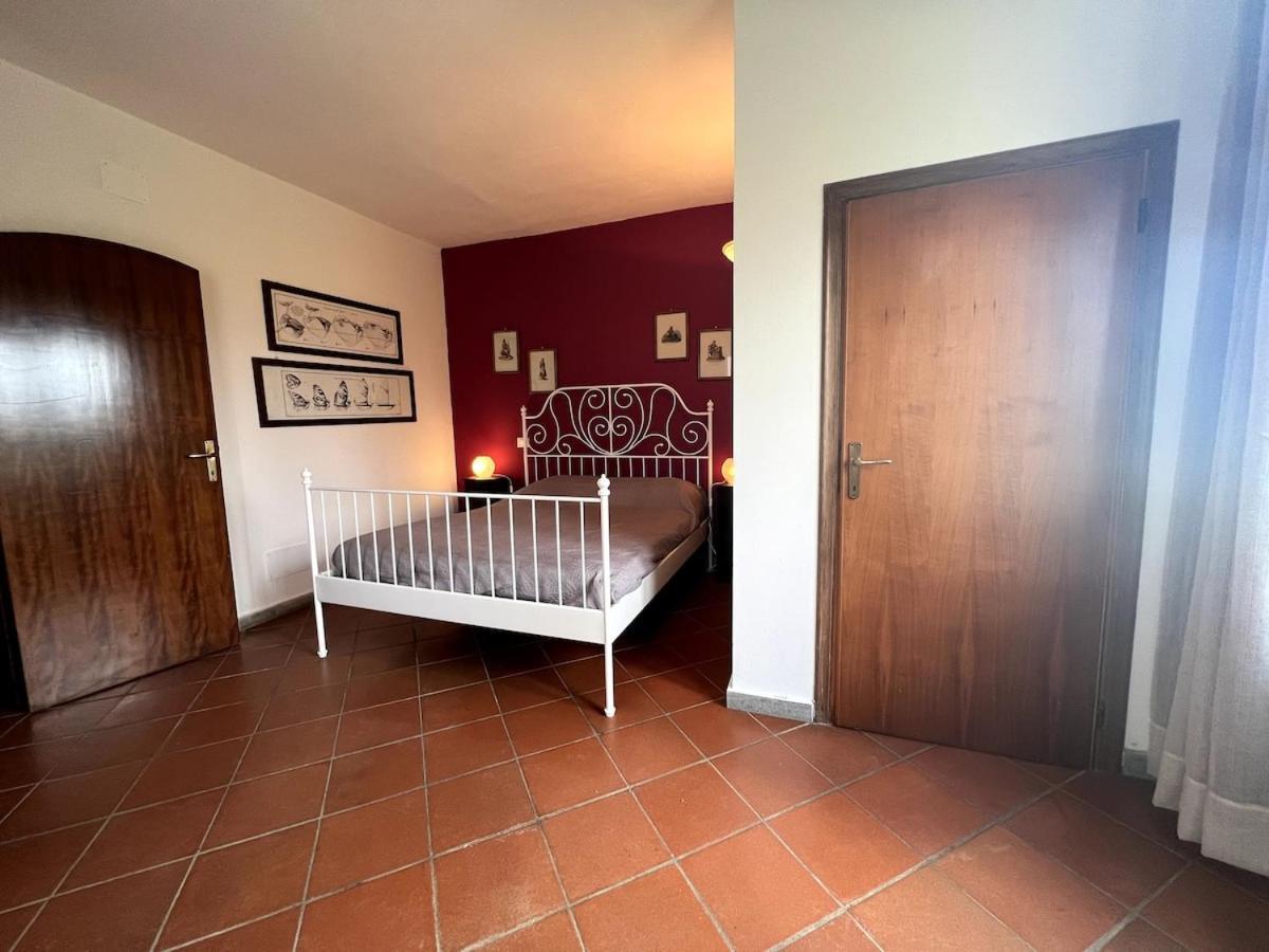 Loc.Cioccaie Apartman Grosseto Kültér fotó