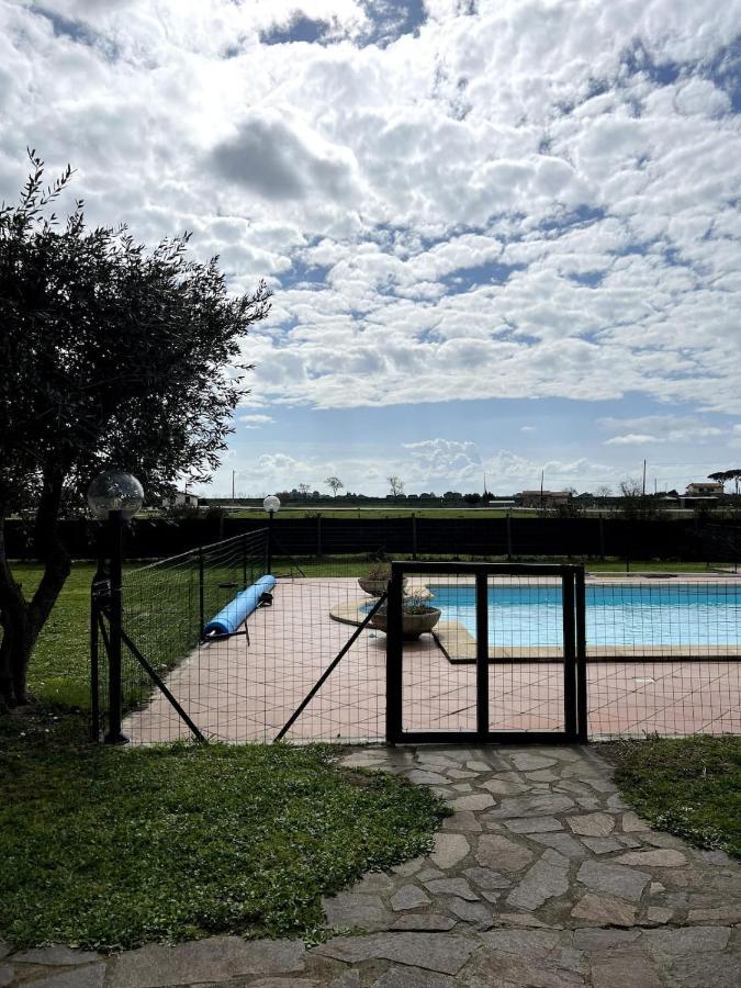 Loc.Cioccaie Apartman Grosseto Kültér fotó
