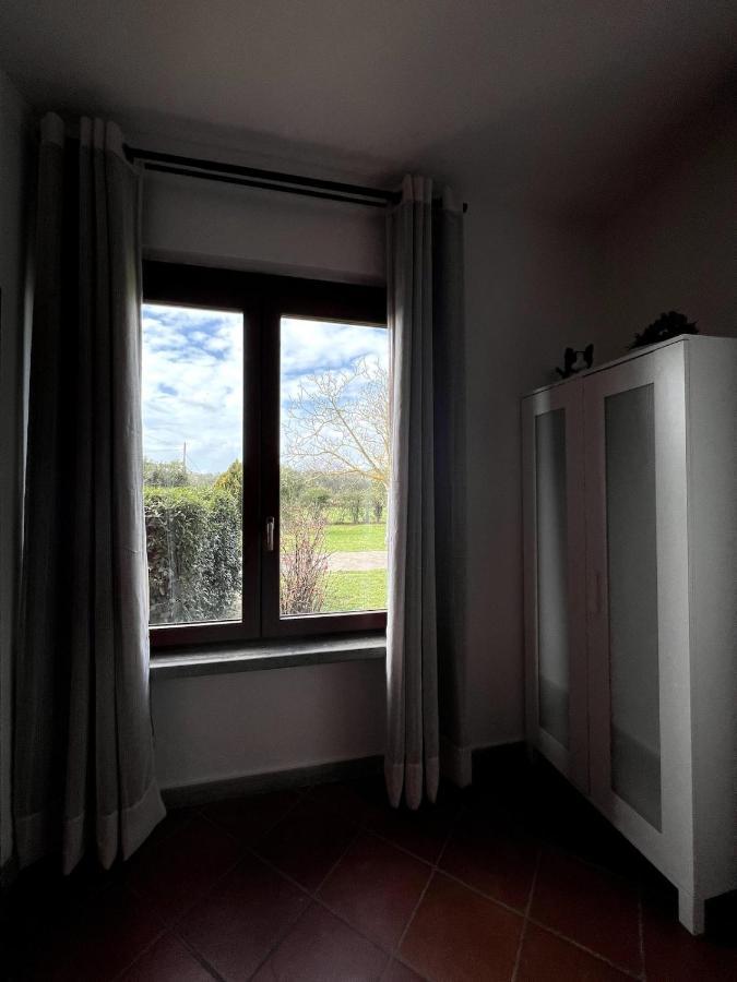 Loc.Cioccaie Apartman Grosseto Kültér fotó