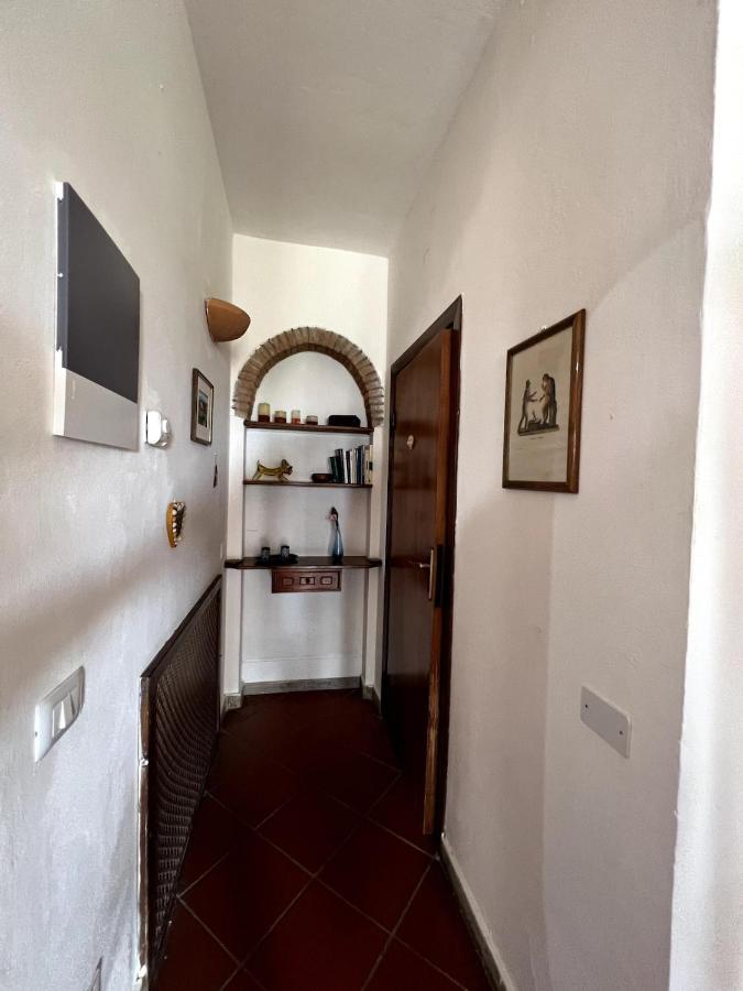 Loc.Cioccaie Apartman Grosseto Kültér fotó
