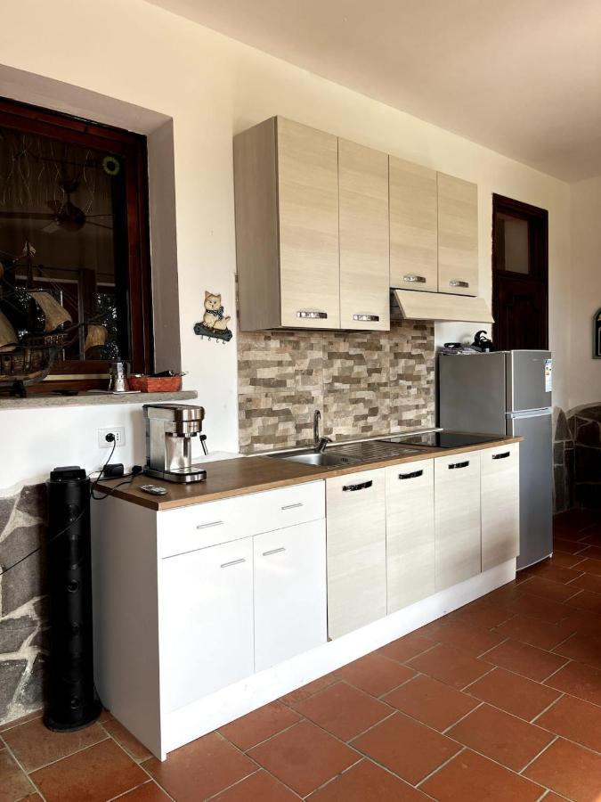Loc.Cioccaie Apartman Grosseto Kültér fotó