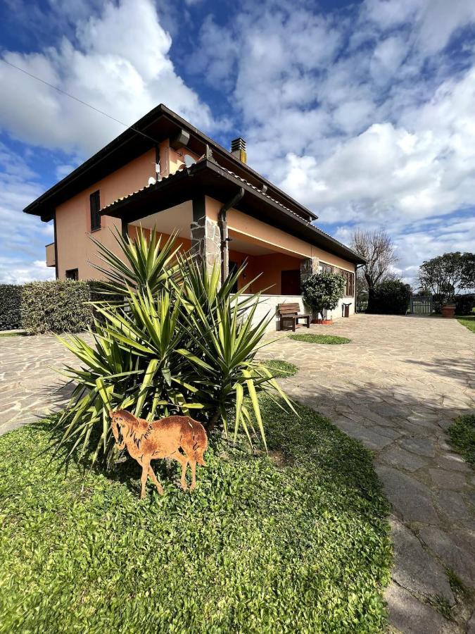 Loc.Cioccaie Apartman Grosseto Kültér fotó