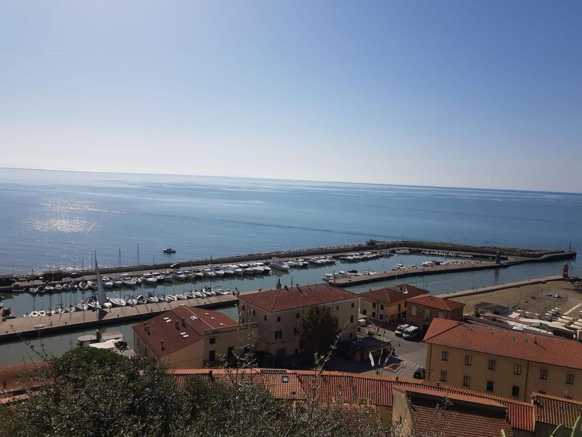 Loc.Cioccaie Apartman Grosseto Kültér fotó